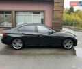 Черный БМВ 3 Серия, объемом двигателя 2 л и пробегом 130 тыс. км за 16900 $, фото 14 на Automoto.ua
