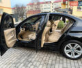 Чорний БМВ 3 Серія, об'ємом двигуна 2 л та пробігом 240 тис. км за 13300 $, фото 70 на Automoto.ua