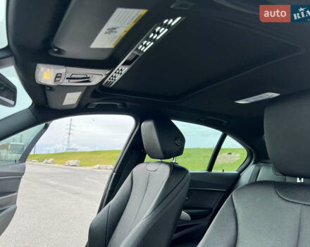 БМВ 3 Серія 2016 у Дніпро (Дніпропетровську) на Automoto.ua Чорний БМВ 3 Серія, об'ємом двигуна 2 л та пробігом 153 тис. км за 13800 $, фото 17 на Automoto.ua