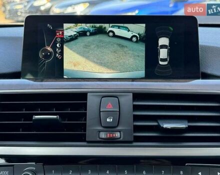 Чорний БМВ 3 Серія, об'ємом двигуна 2 л та пробігом 69 тис. км за 2200 $, фото 15 на Automoto.ua