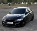 Черный БМВ 3 Серия, объемом двигателя 2 л и пробегом 195 тыс. км за 22000 $, фото 8 на Automoto.ua