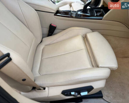 Чорний БМВ 3 Серія, об'ємом двигуна 2 л та пробігом 240 тис. км за 13300 $, фото 55 на Automoto.ua