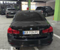Черный БМВ 3 Серия, объемом двигателя 2 л и пробегом 139 тыс. км за 17000 $, фото 4 на Automoto.ua