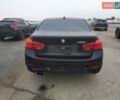 Черный БМВ 3 Серия, объемом двигателя 2 л и пробегом 122 тыс. км за 1200 $, фото 2 на Automoto.ua