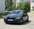 Чорний БМВ 3 Серія, об'ємом двигуна 2 л та пробігом 193 тис. км за 13000 $, фото 1 на Automoto.ua