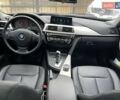 Черный БМВ 3 Серия, объемом двигателя 2 л и пробегом 153 тыс. км за 14990 $, фото 13 на Automoto.ua