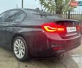 Чорний БМВ 3 Серія, об'ємом двигуна 2 л та пробігом 153 тис. км за 15990 $, фото 7 на Automoto.ua