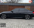 Чорний БМВ 3 Серія, об'ємом двигуна 2 л та пробігом 120 тис. км за 21000 $, фото 3 на Automoto.ua