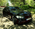 Черный БМВ 3 Серия, объемом двигателя 2 л и пробегом 131 тыс. км за 16300 $, фото 1 на Automoto.ua