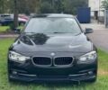 Черный БМВ 3 Серия, объемом двигателя 2 л и пробегом 73 тыс. км за 4100 $, фото 1 на Automoto.ua