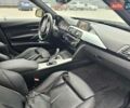 Чорний БМВ 3 Серія, об'ємом двигуна 2 л та пробігом 206 тис. км за 14800 $, фото 27 на Automoto.ua