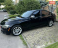 Черный БМВ 3 Серия, объемом двигателя 2 л и пробегом 224 тыс. км за 12500 $, фото 5 на Automoto.ua