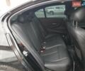Черный БМВ 3 Серия, объемом двигателя 2 л и пробегом 117 тыс. км за 2600 $, фото 9 на Automoto.ua