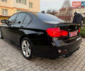 Чорний БМВ 3 Серія, об'ємом двигуна 2 л та пробігом 240 тис. км за 13300 $, фото 19 на Automoto.ua
