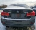 Чорний БМВ 3 Серія, об'ємом двигуна 2 л та пробігом 234 тис. км за 9900 $, фото 4 на Automoto.ua