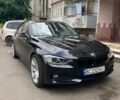 Чорний БМВ 3 Серія, об'ємом двигуна 2 л та пробігом 216 тис. км за 13200 $, фото 1 на Automoto.ua