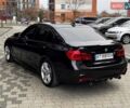 Черный БМВ 3 Серия, объемом двигателя 3 л и пробегом 145 тыс. км за 24500 $, фото 80 на Automoto.ua