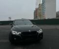 Чорний БМВ 3 Серія, об'ємом двигуна 2 л та пробігом 144 тис. км за 17500 $, фото 23 на Automoto.ua