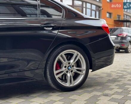 Черный БМВ 3 Серия, объемом двигателя 3 л и пробегом 145 тыс. км за 24500 $, фото 46 на Automoto.ua