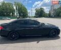Чорний БМВ 3 Серія, об'ємом двигуна 2 л та пробігом 160 тис. км за 13200 $, фото 1 на Automoto.ua