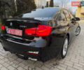 Чорний БМВ 3 Серія, об'ємом двигуна 2 л та пробігом 240 тис. км за 13300 $, фото 44 на Automoto.ua