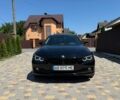 Чорний БМВ 3 Серія, об'ємом двигуна 2 л та пробігом 190 тис. км за 11800 $, фото 1 на Automoto.ua