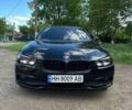 Черный БМВ 3 Серия, объемом двигателя 2 л и пробегом 163 тыс. км за 15950 $, фото 1 на Automoto.ua