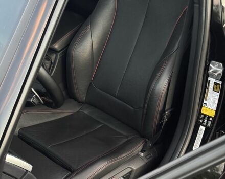 Черный БМВ 3 Серия, объемом двигателя 2 л и пробегом 195 тыс. км за 22000 $, фото 19 на Automoto.ua