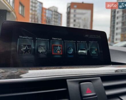 Черный БМВ 3 Серия, объемом двигателя 3 л и пробегом 145 тыс. км за 24500 $, фото 20 на Automoto.ua