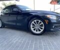 Черный БМВ 3 Серия, объемом двигателя 2 л и пробегом 197 тыс. км за 12800 $, фото 7 на Automoto.ua