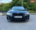 Чорний БМВ 3 Серія, об'ємом двигуна 2 л та пробігом 127 тис. км за 17100 $, фото 1 на Automoto.ua