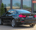 Черный БМВ 3 Серия, объемом двигателя 2 л и пробегом 153 тыс. км за 16500 $, фото 21 на Automoto.ua