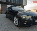 Черный БМВ 3 Серия, объемом двигателя 2 л и пробегом 110 тыс. км за 21650 $, фото 7 на Automoto.ua