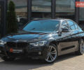 Черный БМВ 3 Серия, объемом двигателя 2 л и пробегом 153 тыс. км за 16500 $, фото 2 на Automoto.ua
