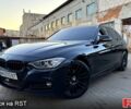 Черный БМВ 3 Серия, объемом двигателя 2 л и пробегом 141 тыс. км за 17300 $, фото 1 на Automoto.ua