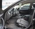 Чорний БМВ 3 Серія, об'ємом двигуна 2 л та пробігом 92 тис. км за 22700 $, фото 10 на Automoto.ua