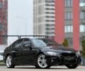 Черный БМВ 3 Серия, объемом двигателя 2 л и пробегом 160 тыс. км за 12950 $, фото 1 на Automoto.ua
