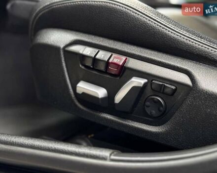 Черный БМВ 3 Серия, объемом двигателя 3 л и пробегом 145 тыс. км за 24500 $, фото 94 на Automoto.ua