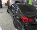 Черный БМВ 3 Серия, объемом двигателя 2 л и пробегом 139 тыс. км за 17000 $, фото 3 на Automoto.ua
