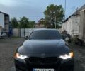 Черный БМВ 3 Серия, объемом двигателя 2 л и пробегом 2 тыс. км за 10500 $, фото 1 на Automoto.ua