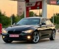 Черный БМВ 3 Серия, объемом двигателя 2 л и пробегом 235 тыс. км за 9999 $, фото 1 на Automoto.ua