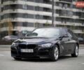 БМВ 3 Серия 2016 в Киеве на Automoto.ua Черный БМВ 3 Серия, объемом двигателя 2 л и пробегом 143 тыс. км за 16700 $, фото 1 на Automoto.ua