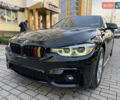 Чорний БМВ 3 Серія, об'ємом двигуна 2 л та пробігом 240 тис. км за 13300 $, фото 2 на Automoto.ua