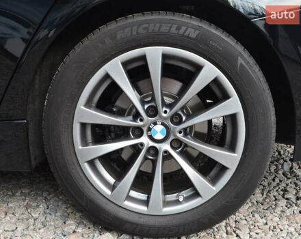 Черный БМВ 3 Серия, объемом двигателя 2 л и пробегом 92 тыс. км за 22700 $, фото 12 на Automoto.ua