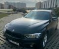 Чорний БМВ 3 Серія, об'ємом двигуна 2 л та пробігом 192 тис. км за 17800 $, фото 1 на Automoto.ua