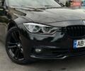 Черный БМВ 3 Серия, объемом двигателя 2 л и пробегом 135 тыс. км за 16300 $, фото 10 на Automoto.ua