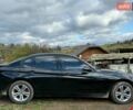 Черный БМВ 3 Серия, объемом двигателя 2 л и пробегом 125 тыс. км за 14800 $, фото 4 на Automoto.ua