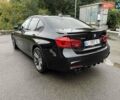 Черный БМВ 3 Серия, объемом двигателя 2 л и пробегом 130 тыс. км за 16900 $, фото 5 на Automoto.ua
