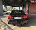 Чорний БМВ 3 Серія, об'ємом двигуна 2 л та пробігом 118 тис. км за 17950 $, фото 5 на Automoto.ua