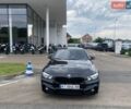 Чорний БМВ 3 Серія, об'ємом двигуна 2 л та пробігом 180 тис. км за 13200 $, фото 1 на Automoto.ua